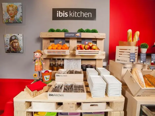 Ibis Kaliningrad Center 