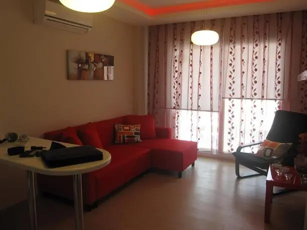 Zena House Bornova 