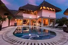 Hacienda Bali Canggu 