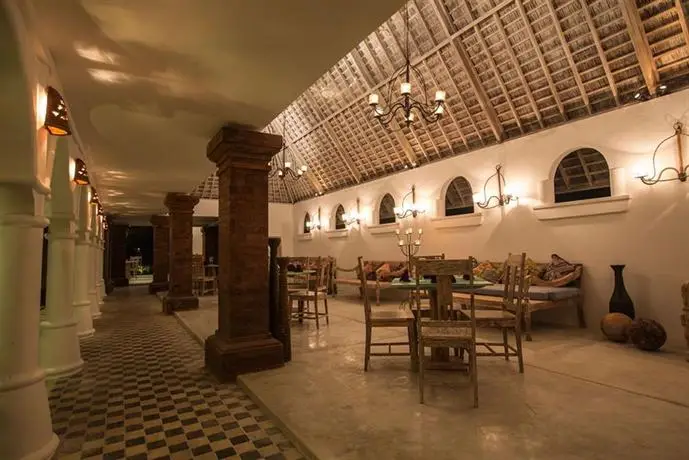 Hacienda Bali Canggu 