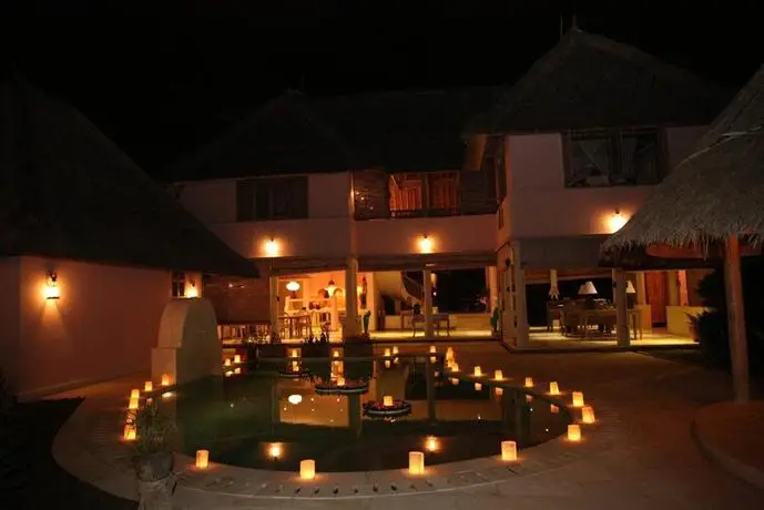 Hacienda Bali Canggu 