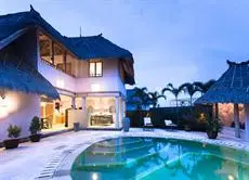 Hacienda Bali Canggu 