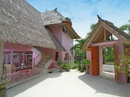 Hacienda Bali Canggu 