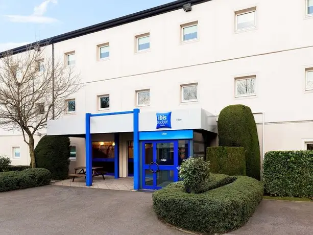 Ibis Budget Liege