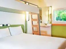 Ibis Budget Liege 