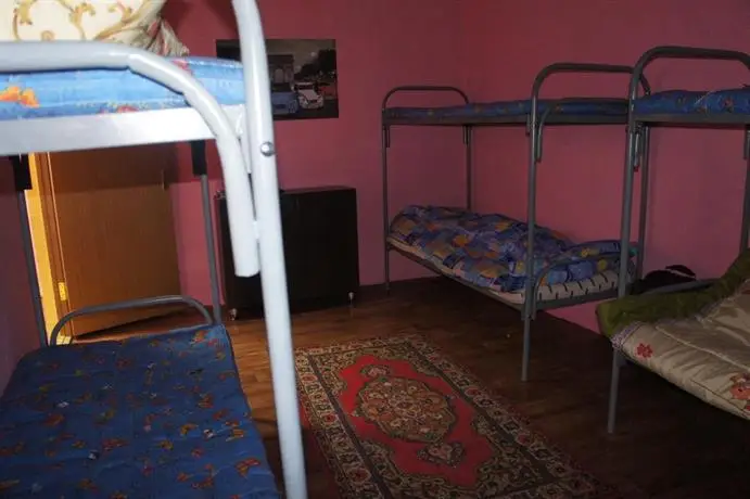 Kursk Hostel 