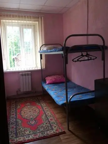 Kursk Hostel 