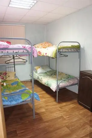 Kursk Hostel 