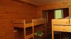 Sibir Hostel Krasnoyarsk 