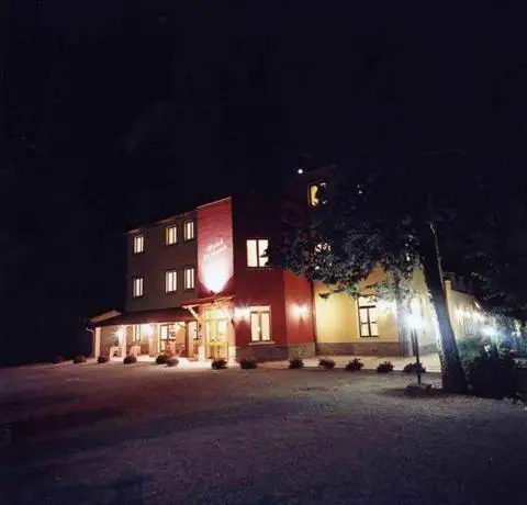 Hotel Tiziana