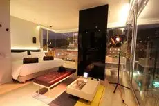 The Click Clack Hotel Bogota 