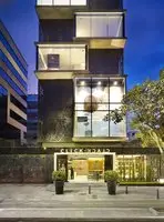 The Click Clack Hotel Bogota 