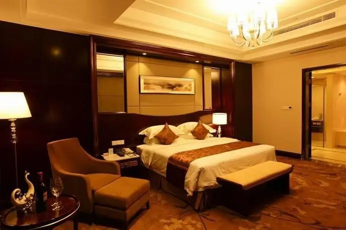 Ramada Changzhou 