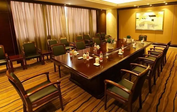 Ramada Changzhou 