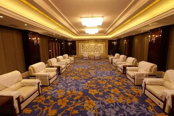 Ramada Changzhou 