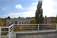 Nikolaevskie Apartments 