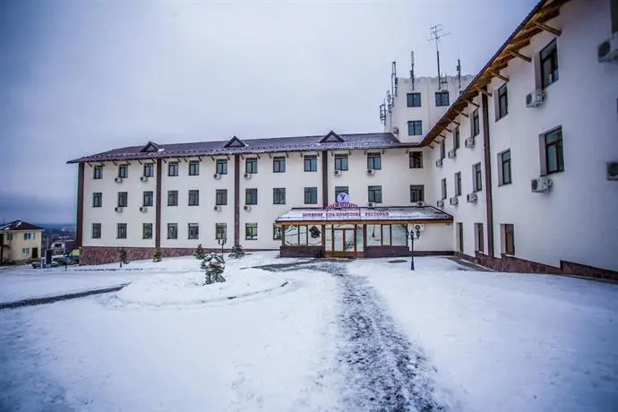 Park-Hotel Vishnevaya Gora