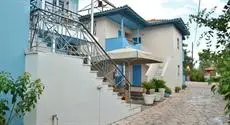 Pension Maria Lefkada Town 