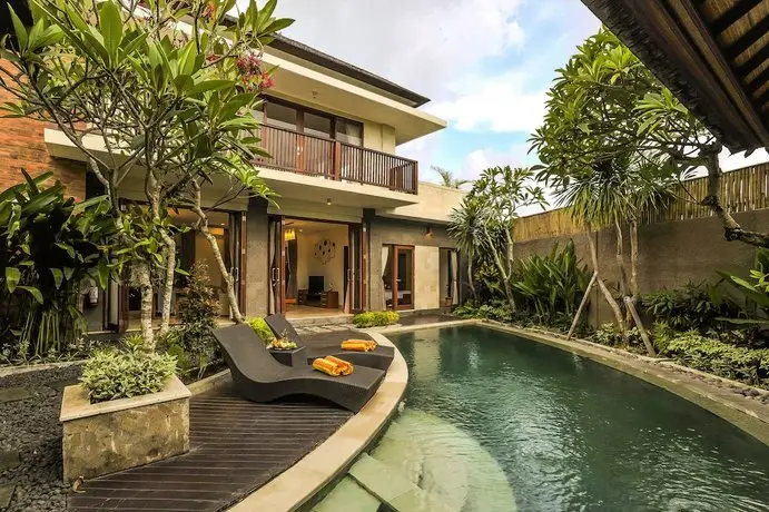 Aksata Villas Canggu