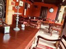 Casona del Valle 