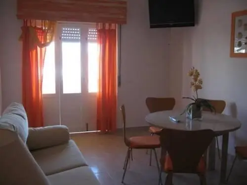 Faro Beach Apartments 