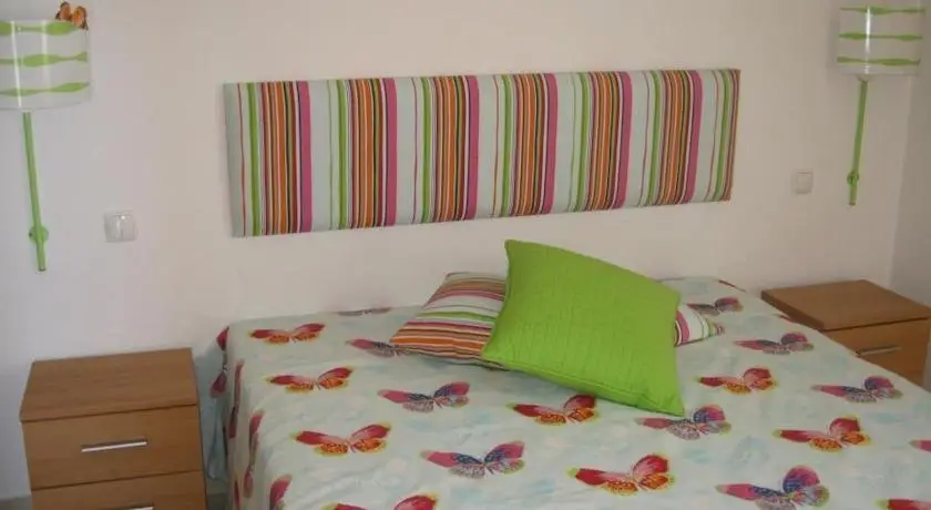 Faro Beach Apartments 