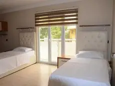 Azra Suite Otel 