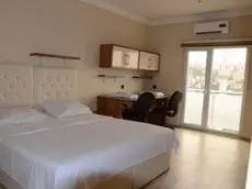 Azra Suite Otel 