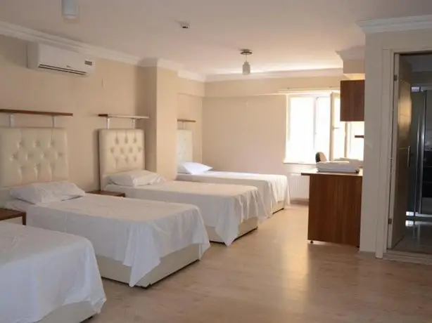 Azra Suite Otel 