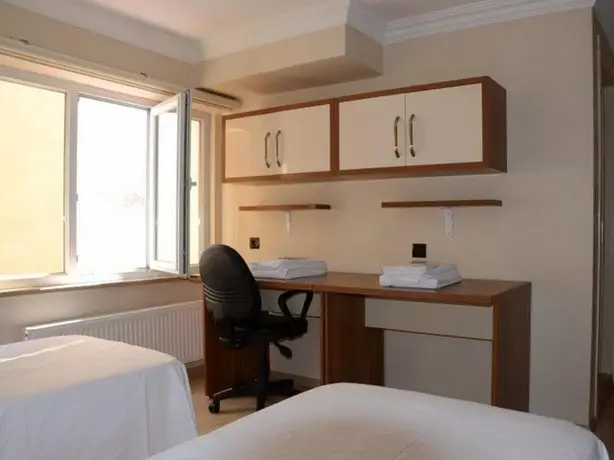 Azra Suite Otel 