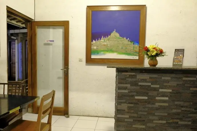 Cempaka Borobudur Guest House