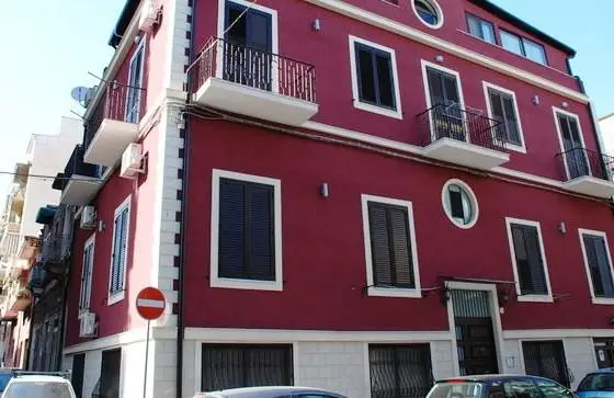 Palazzo Lucchesi