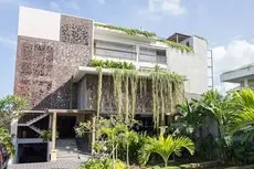 The Kirana Canggu Hotel 