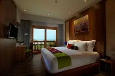 The Kirana Canggu Hotel 