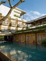 The Kirana Canggu Hotel 