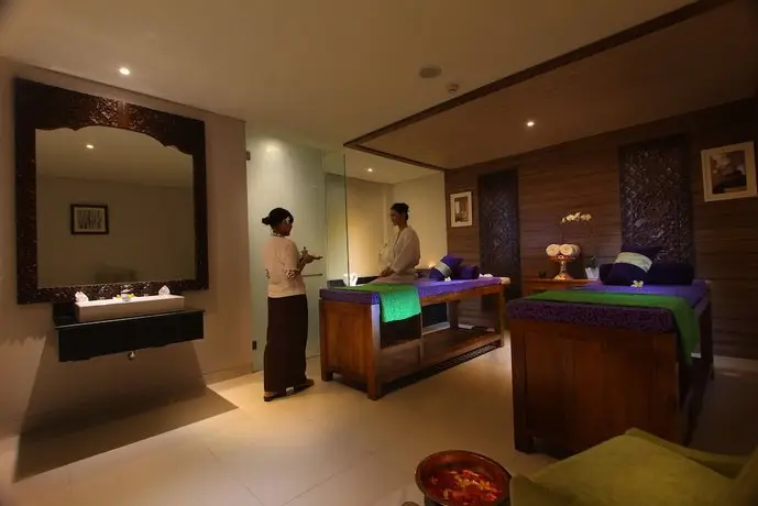 The Kirana Canggu Hotel 