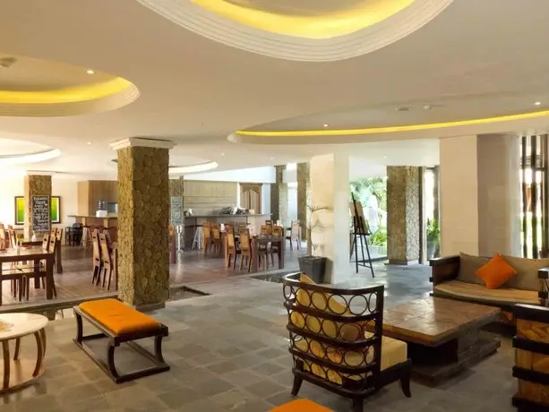 The Kirana Canggu Hotel 