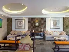 The Kirana Canggu Hotel 