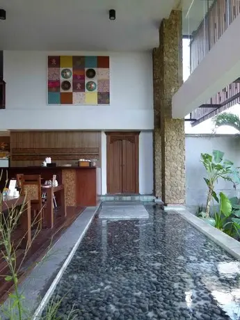 The Kirana Canggu Hotel 