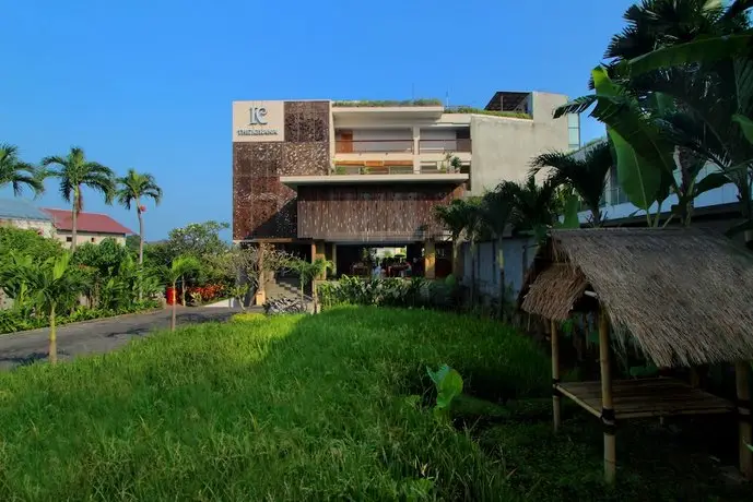 The Kirana Canggu Hotel 