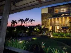 The Kirana Canggu Hotel 