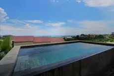 The Kirana Canggu Hotel 