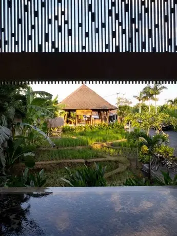 The Kirana Canggu Hotel 