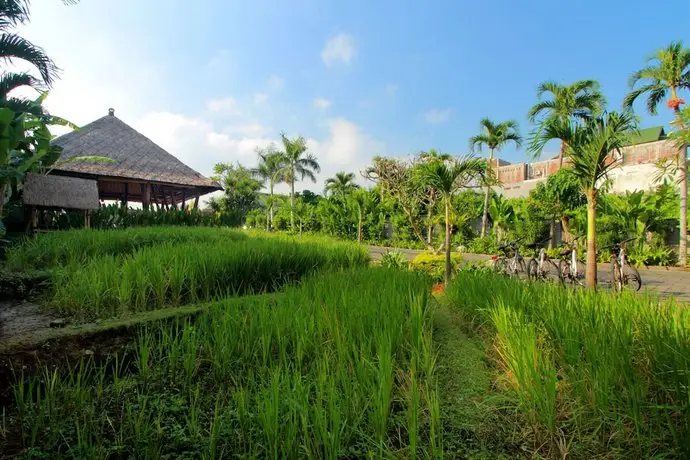 The Kirana Canggu Hotel 