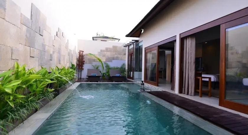 Zoe Villa Canggu Bali