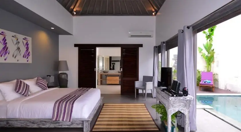 Zoe Villa Canggu Bali