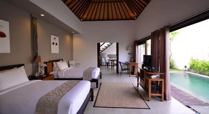 Zoe Villa Canggu Bali