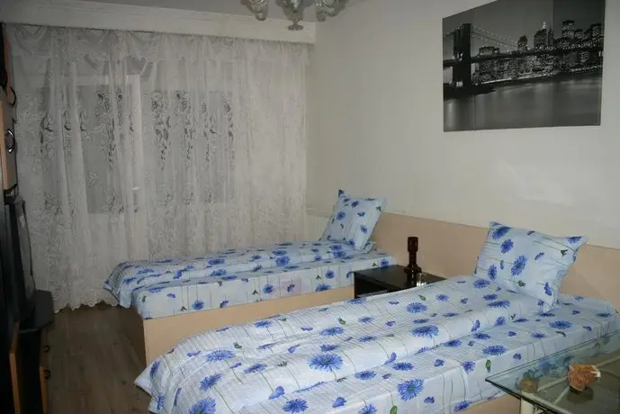 Apartament Bacau - Bacau City Centre 