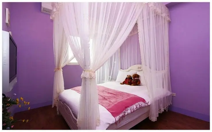 Beauty Home Homestay