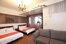 Beauty Home Homestay 